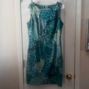 ❤️Floral Dress by Connected Apparel